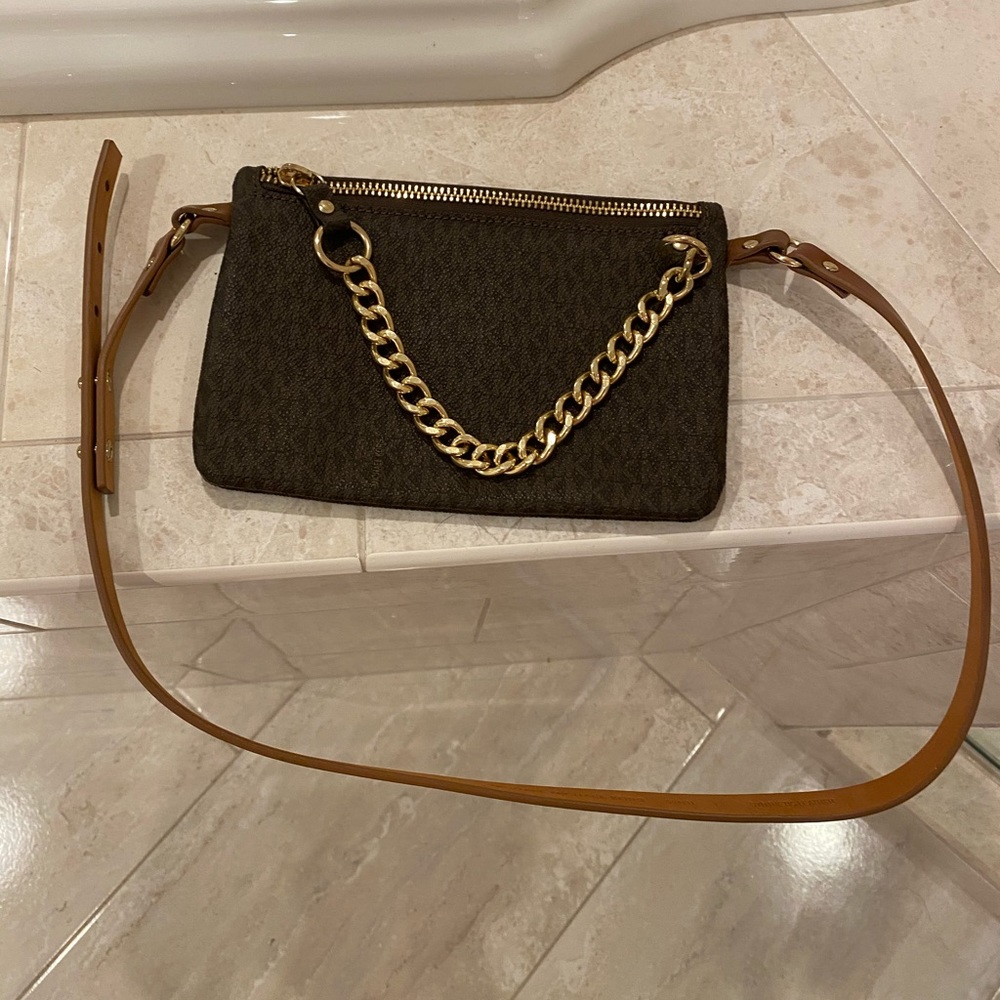 Micheal Kors bag